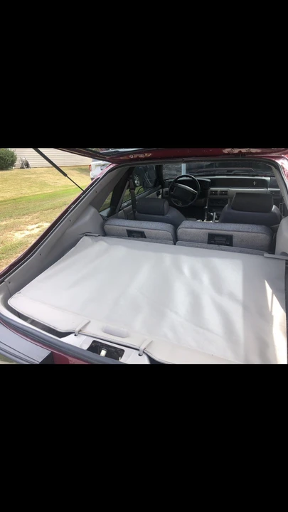 1990 Ford Mustang 3rd Gen - Image 9 of 14