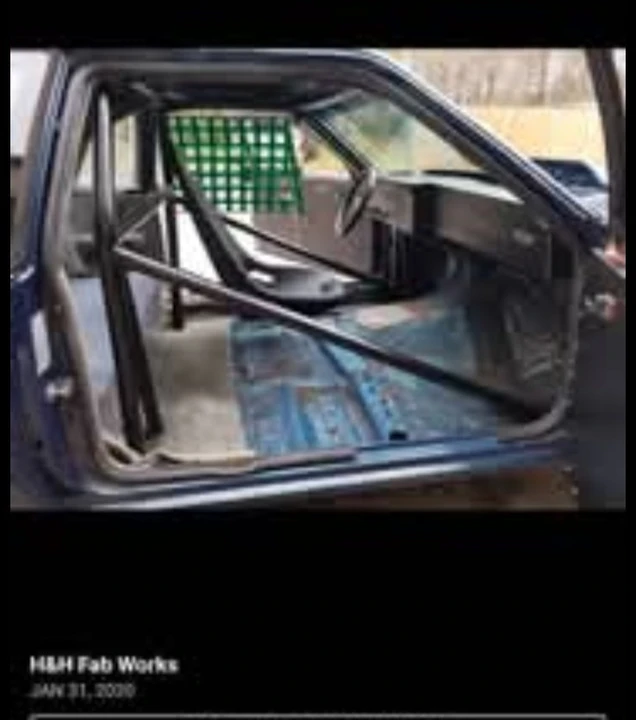 1990 Ford Mustang 3rd Gen - Image 11 of 20