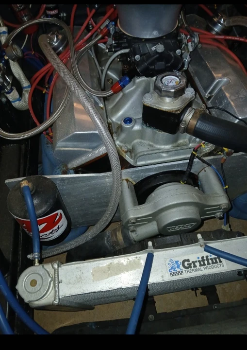 1990 Ford Mustang 3rd Gen - Image 17 of 20
