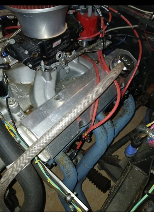 1990 Ford Mustang 3rd Gen - Image 16 of 20
