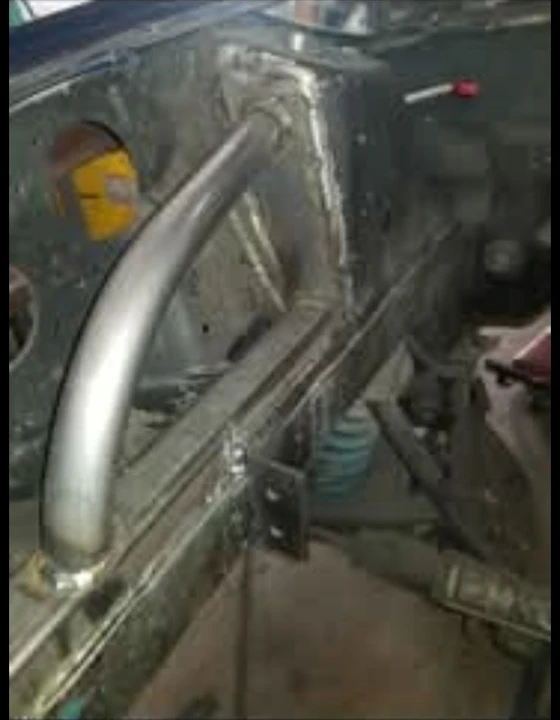 1990 Ford Mustang 3rd Gen - Image 7 of 20