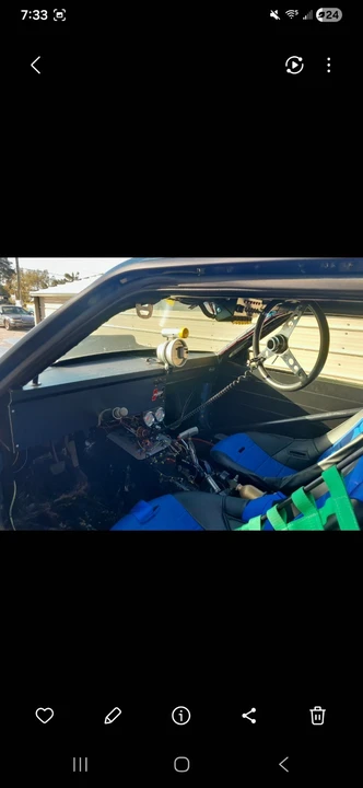 1990 Ford Mustang 3rd Gen - Image 18 of 20