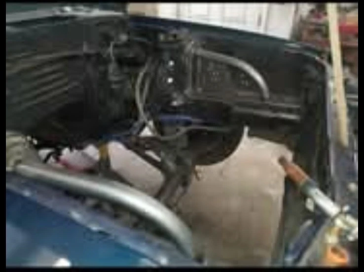 1990 Ford Mustang 3rd Gen - Image 8 of 20