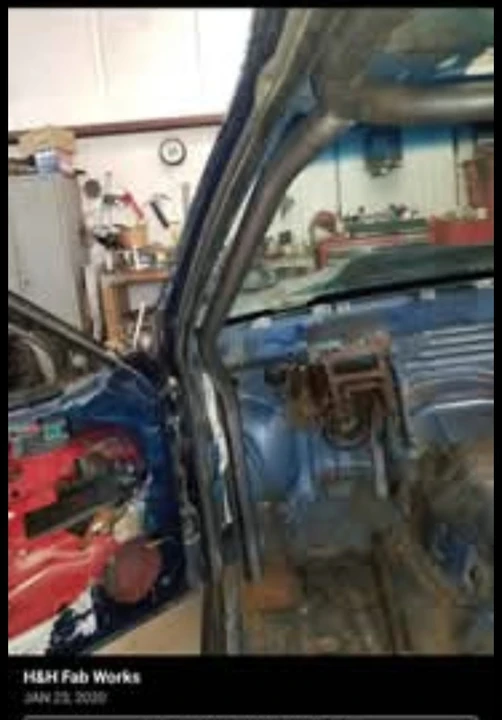 1990 Ford Mustang 3rd Gen - Image 9 of 20