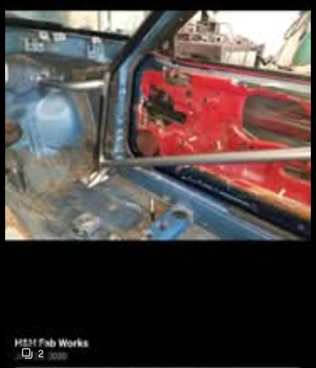 1990 Ford Mustang 3rd Gen - Image 10 of 20