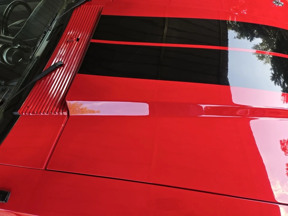 1990 Ford Mustang 3rd Gen - Image 5 of 9