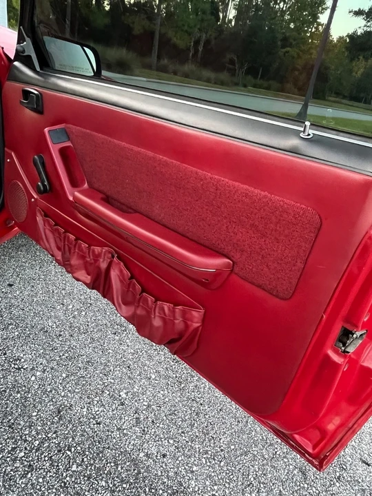 1990 Ford Mustang 3rd Gen - Image 15 of 21