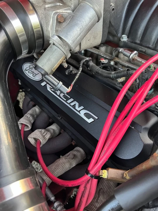 1990 Ford Mustang 3rd Gen - Image 10 of 21