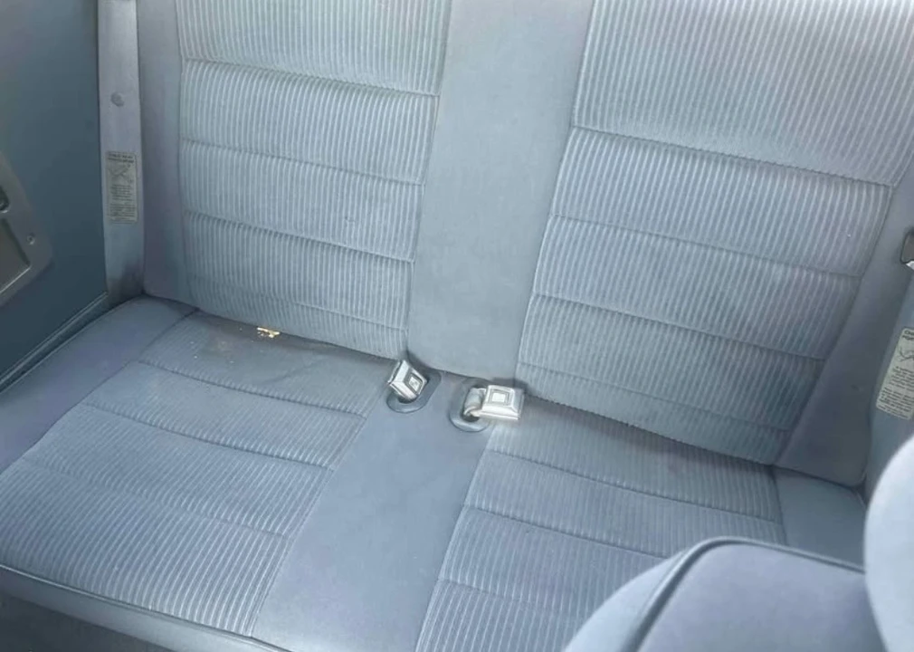 1990 Ford Mustang 3rd Gen - Image 7 of 9