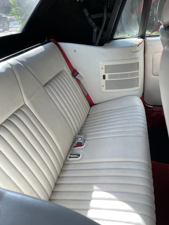 1990 Ford Mustang 3rd Gen - Image 7 of 8