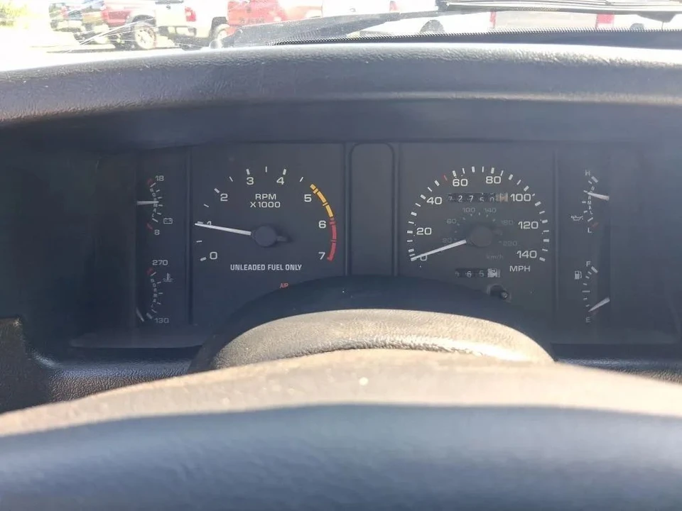 1990 Ford Mustang 3rd Gen - Image 28 of 31