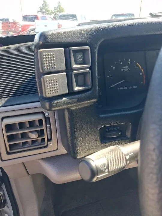 1990 Ford Mustang 3rd Gen - Image 26 of 31