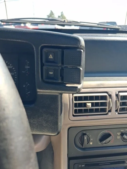 1990 Ford Mustang 3rd Gen - Image 27 of 31