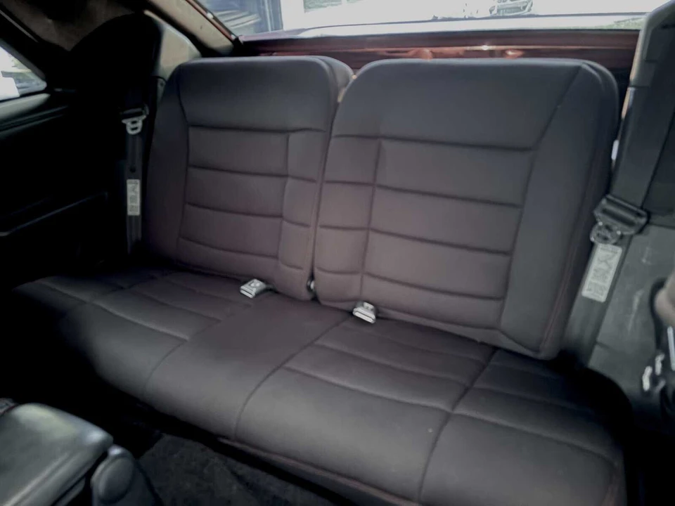 1990 Ford Mustang 3rd Gen - Image 11 of 18