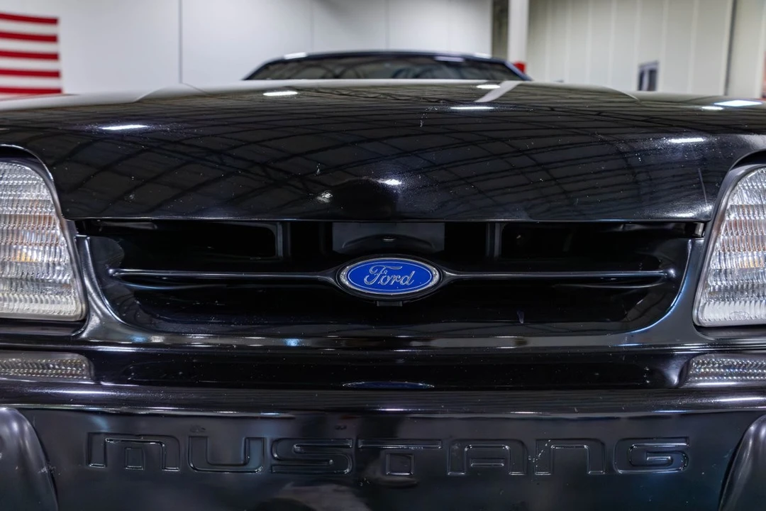 1990 Ford Mustang 3rd Gen - Image 18 of 31
