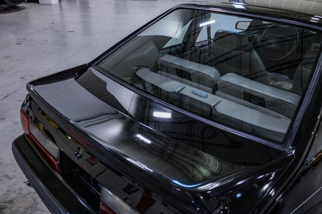 1990 Ford Mustang 3rd Gen - Image 17 of 31
