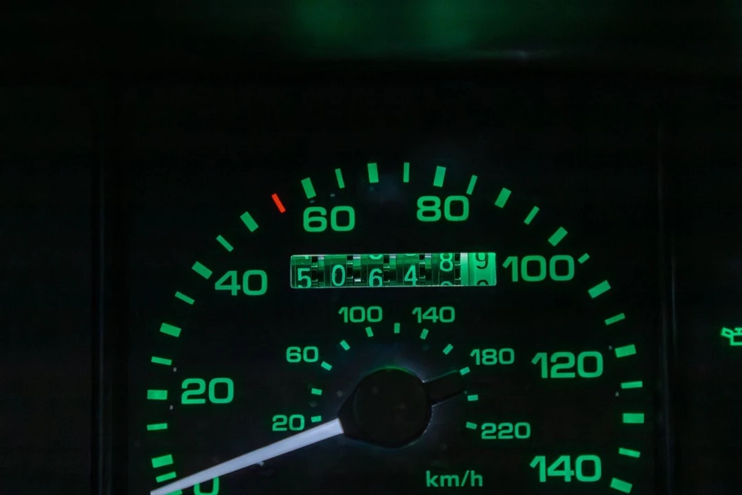 1990 Ford Mustang 3rd Gen - Image 12 of 31