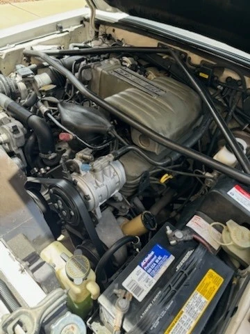 1990 Ford Mustang 3rd Gen - Image 9 of 10