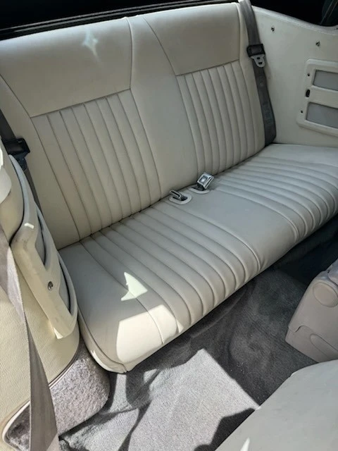 1990 Ford Mustang 3rd Gen - Image 7 of 10