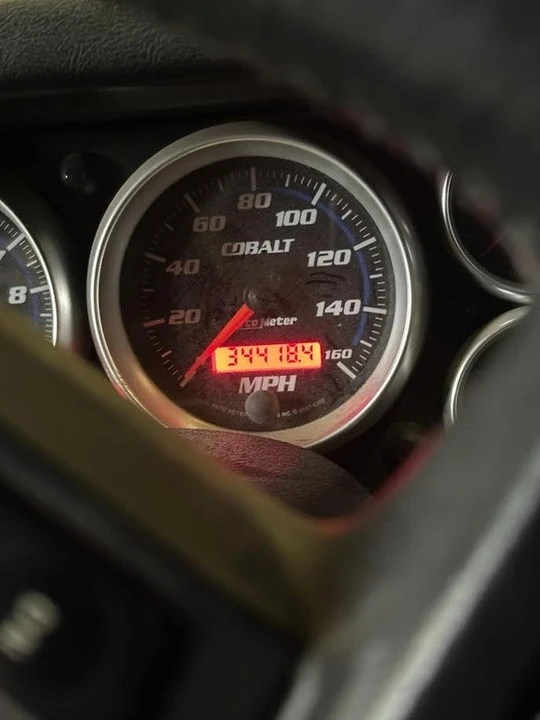 1990 Ford Mustang 3rd Gen - Image 10 of 14