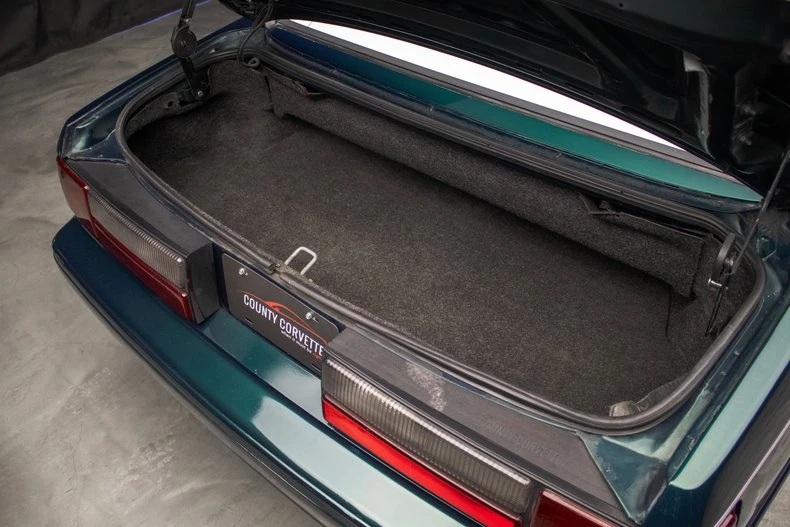 1990 Ford Mustang 3rd Gen - Image 31 of 31