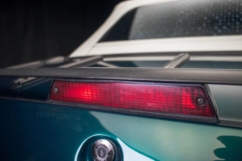 1990 Ford Mustang 3rd Gen - Image 18 of 31