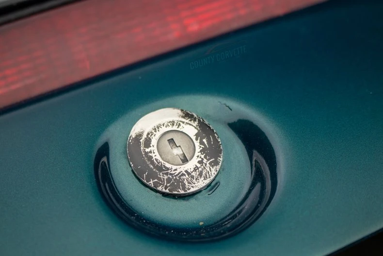 1990 Ford Mustang 3rd Gen - Image 11 of 31