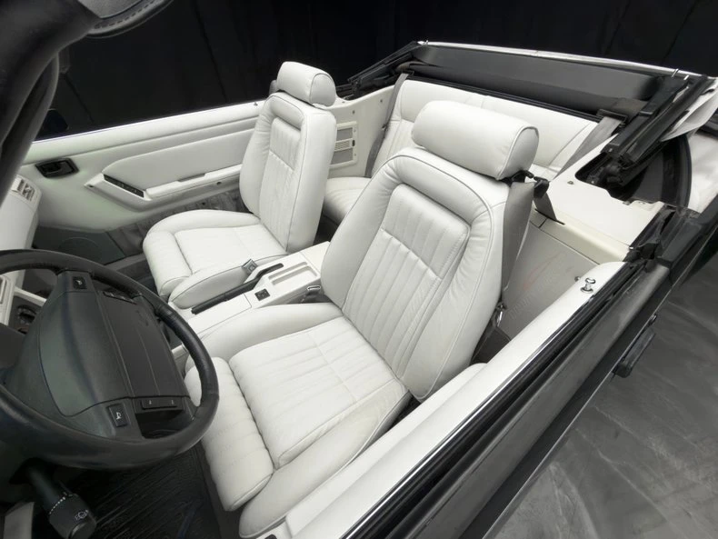 1990 Ford Mustang 3rd Gen - Image 23 of 31