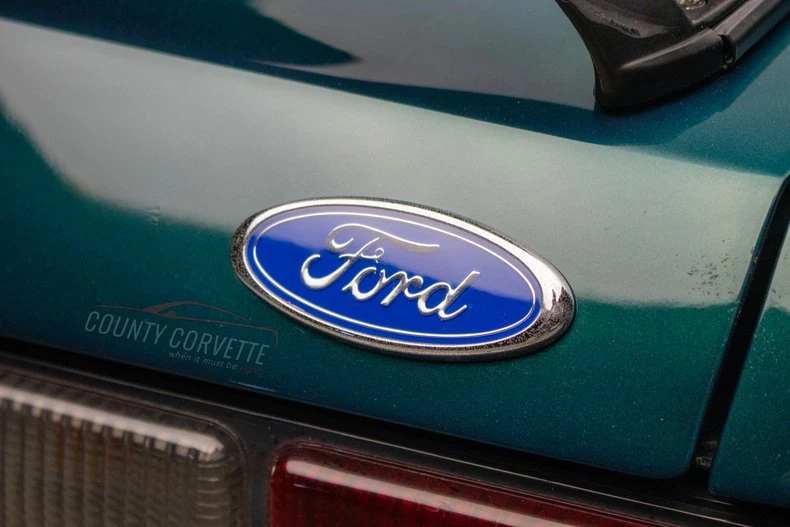 1990 Ford Mustang 3rd Gen - Image 14 of 31