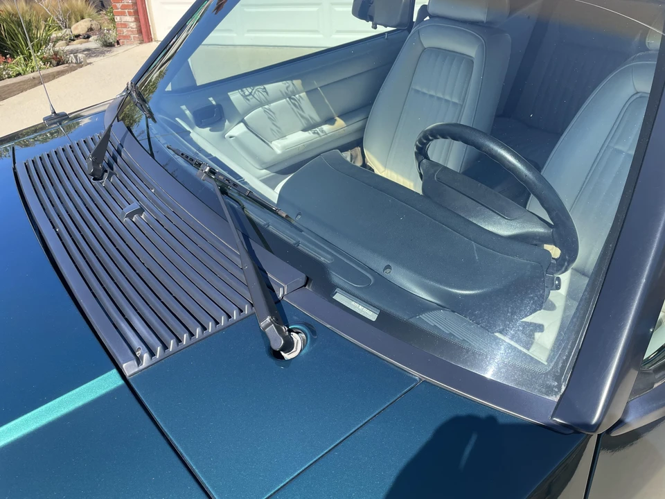 1990 Ford Mustang 3rd Gen - Image 20 of 31