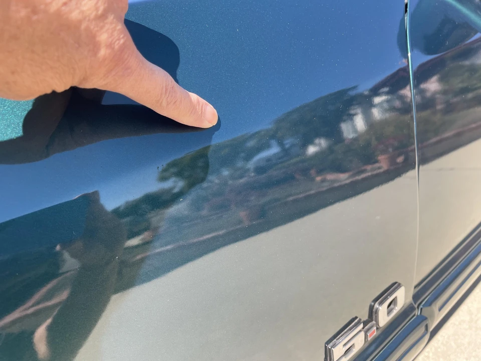 1990 Ford Mustang 3rd Gen - Image 21 of 31