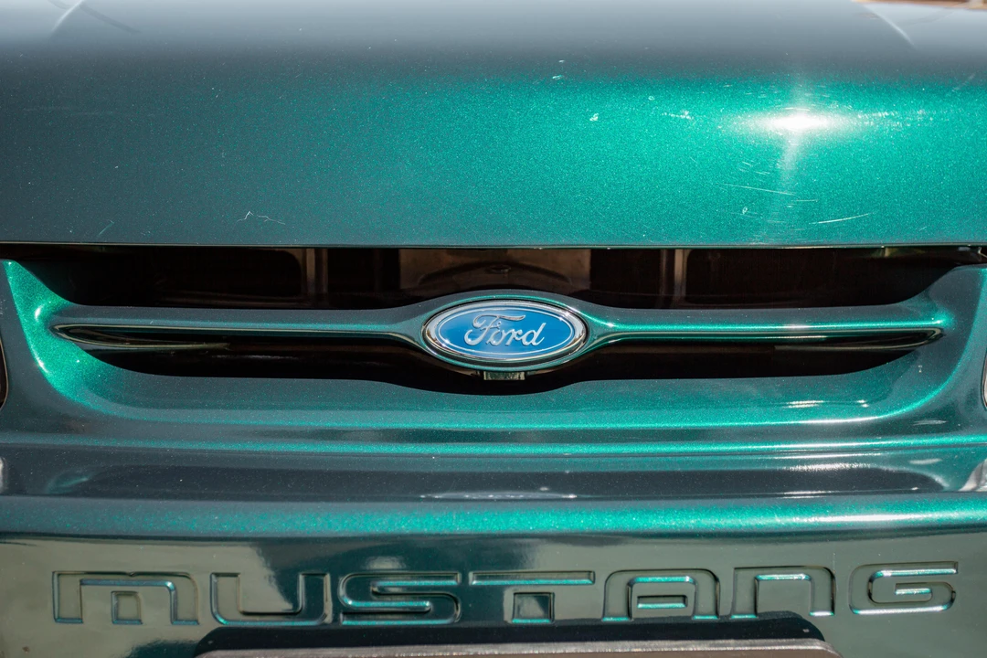 1990 Ford Mustang 3rd Gen - Image 29 of 31