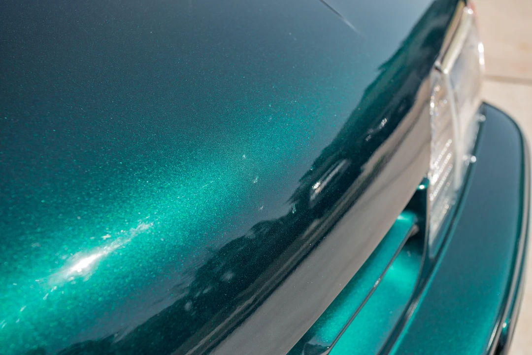 1990 Ford Mustang 3rd Gen - Image 28 of 31