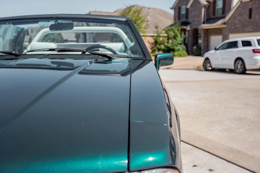 1990 Ford Mustang 3rd Gen - Image 30 of 31