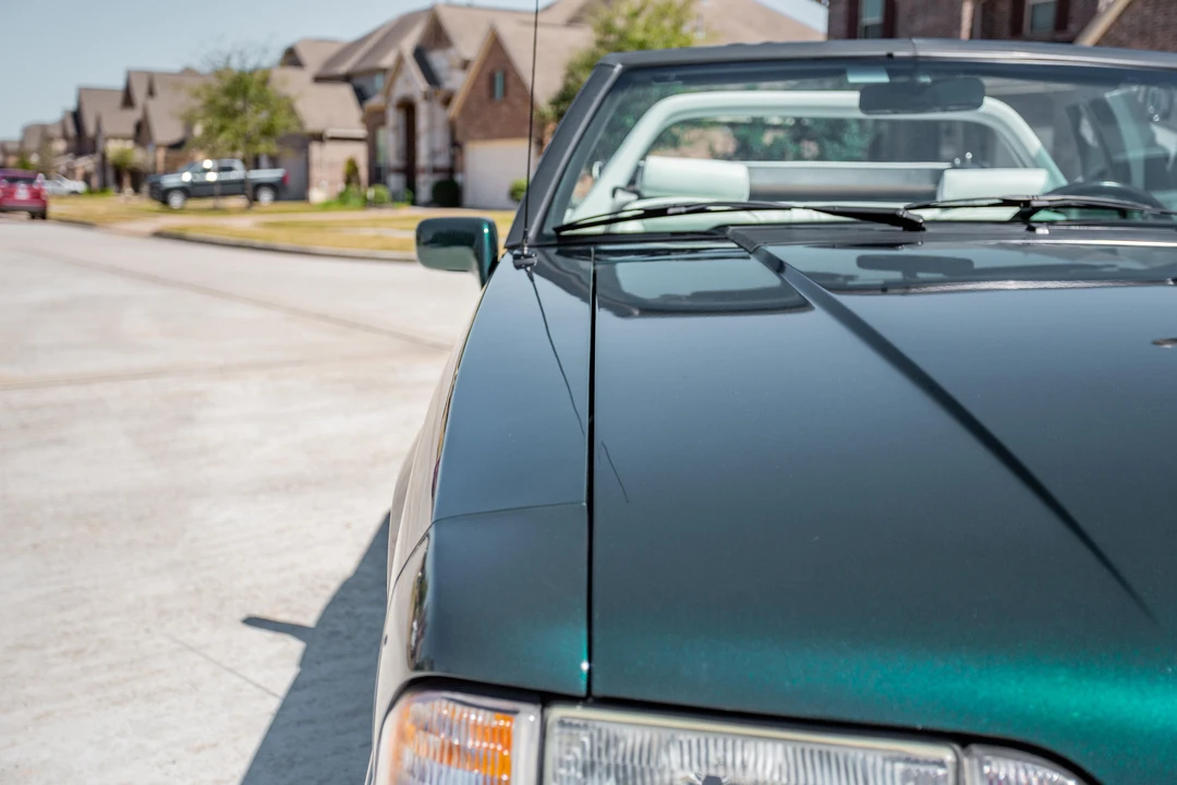 1990 Ford Mustang 3rd Gen - Image 27 of 31