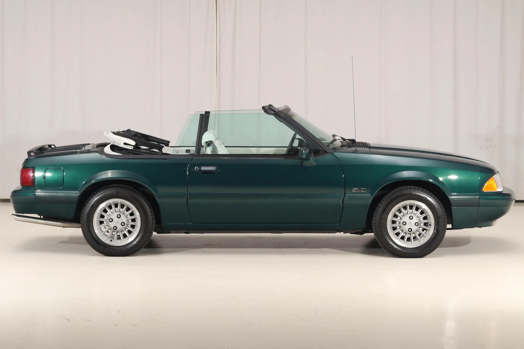 1990 Ford Mustang 3rd Gen - Image 3 of 5