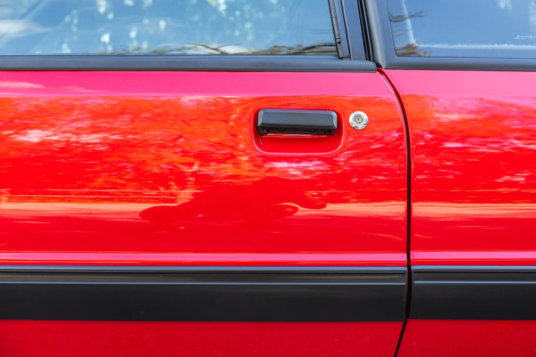 1990 Ford Mustang 3rd Gen - Image 26 of 31