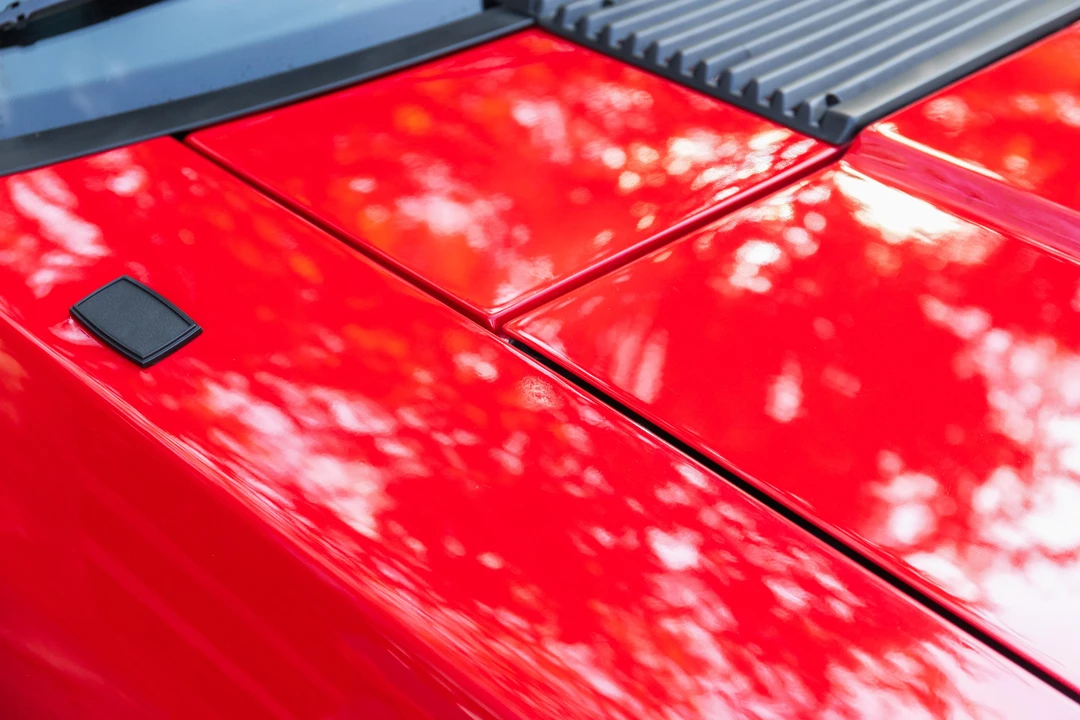 1990 Ford Mustang 3rd Gen - Image 13 of 31