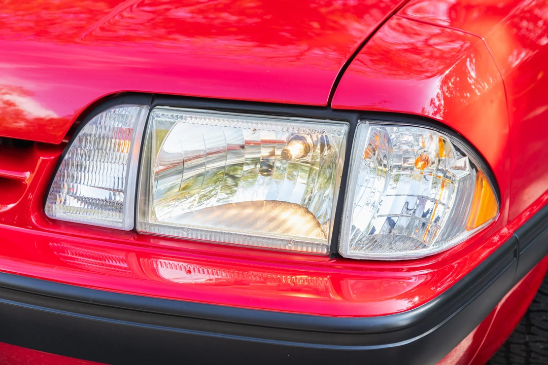 1990 Ford Mustang 3rd Gen - Image 17 of 31