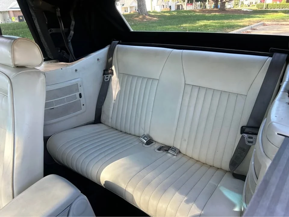 1990 Ford Mustang 3rd Gen - Image 13 of 20