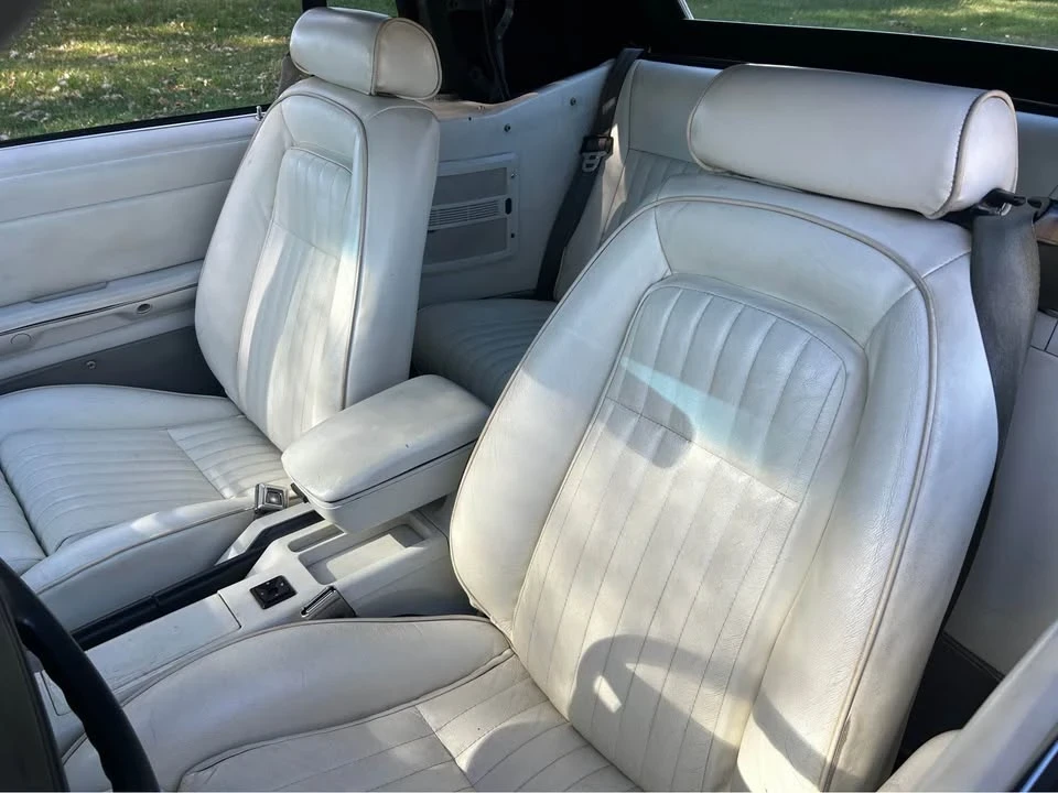 1990 Ford Mustang 3rd Gen - Image 12 of 20
