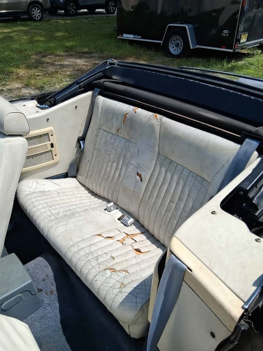 1990 Ford Mustang 3rd Gen - Image 13 of 20