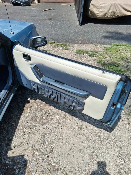 1990 Ford Mustang 3rd Gen - Image 9 of 20