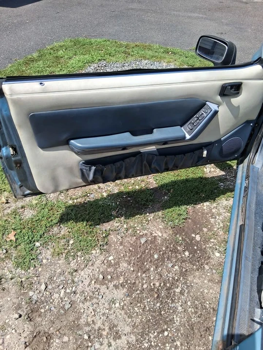 1990 Ford Mustang 3rd Gen - Image 14 of 20