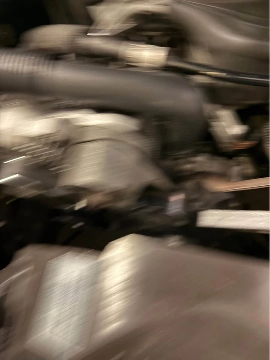 1990 Ford Mustang 3rd Gen - Image 13 of 15