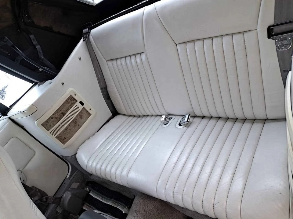 1990 Ford Mustang 3rd Gen - Image 7 of 12