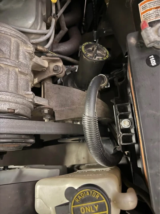 1990 Ford Mustang 3rd Gen - Image 15 of 15