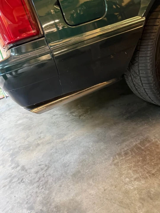 1990 Ford Mustang 3rd Gen - Image 6 of 15