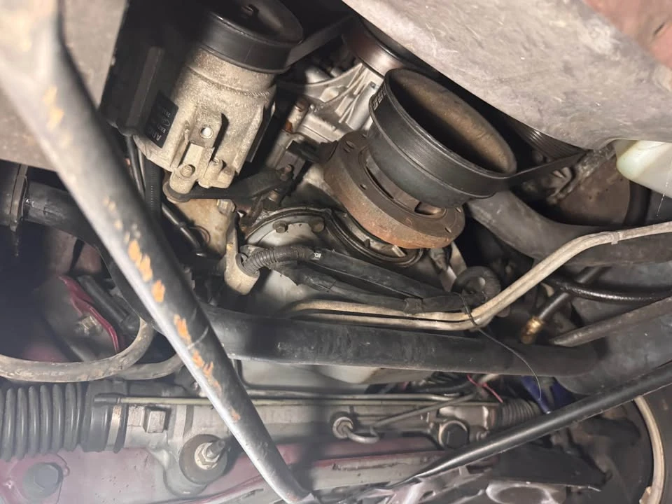 1990 Ford Mustang 3rd Gen - Image 10 of 16