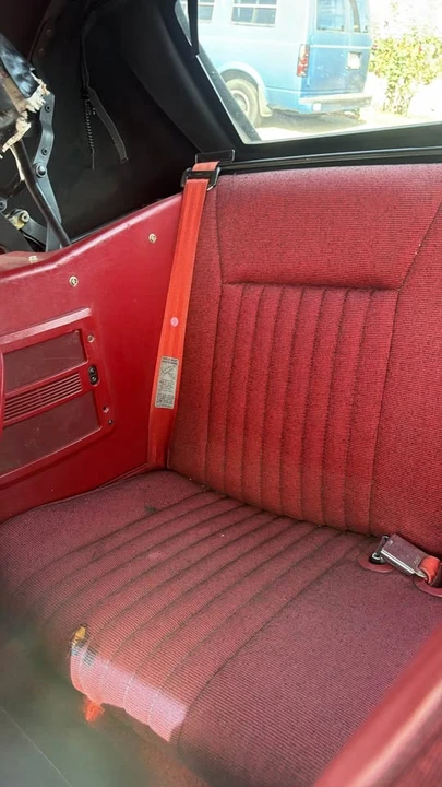 1990 Ford Mustang 3rd Gen - Image 9 of 10